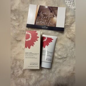 Remede Post Peel Skin Calming Balm